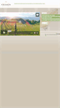 Mobile Screenshot of cantinatramin.it